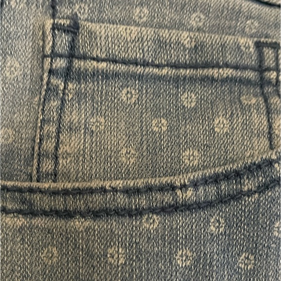 Brand New Without Tags Size 16 Jean Shorts by Artisan NY - Picture 3 of 10